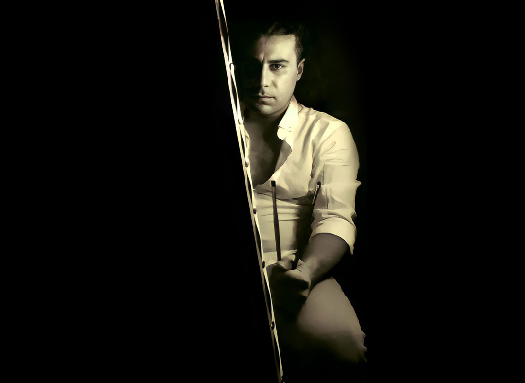 محسن هدایتی